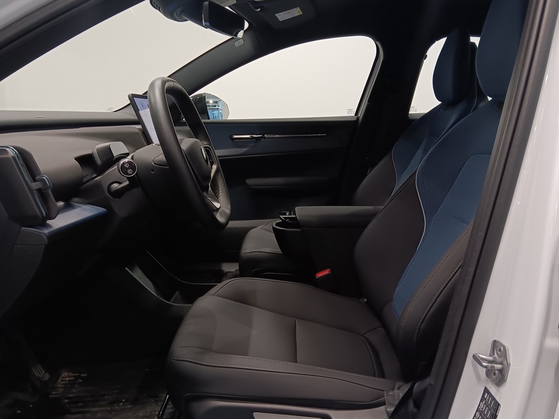 Volvo EX30 vaihtoauto