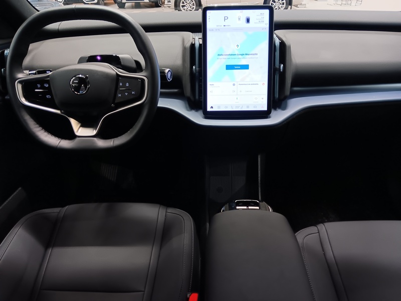 Volvo EX30 vaihtoauto