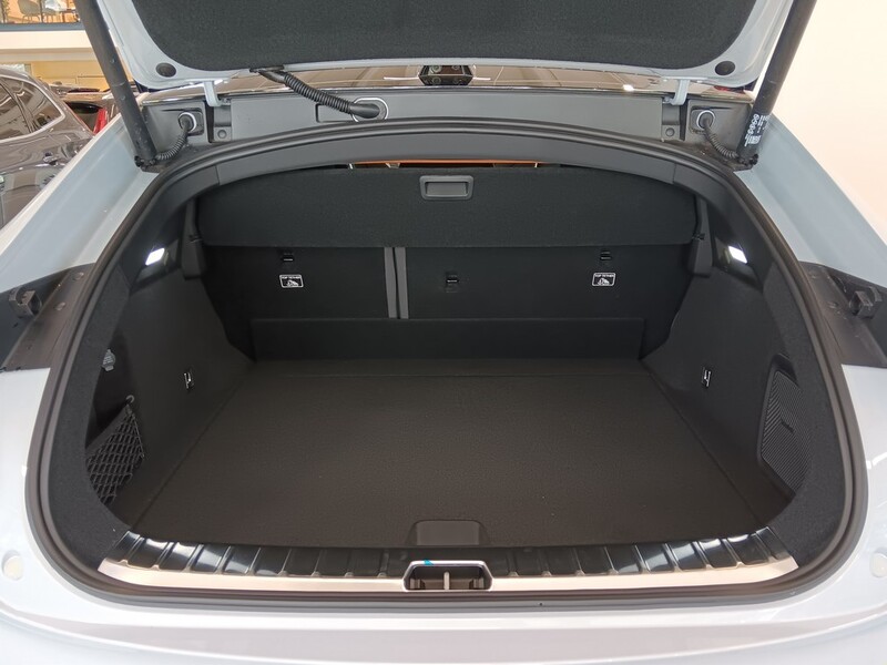 Polestar 4 vaihtoauto