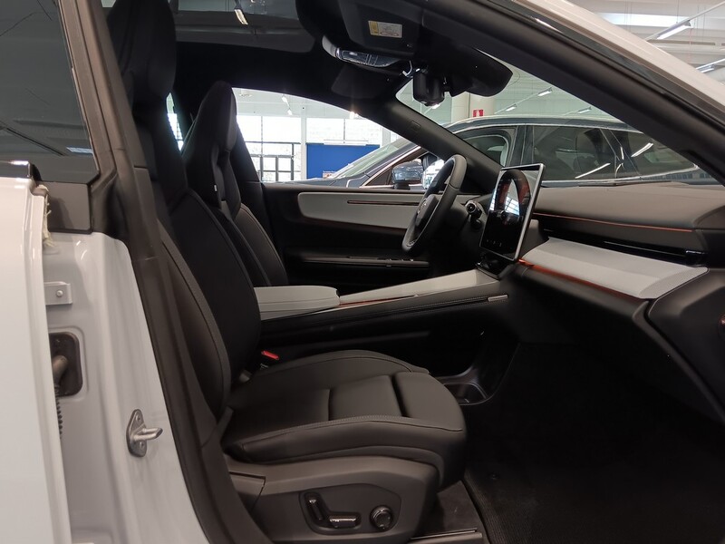 Polestar 4 vaihtoauto