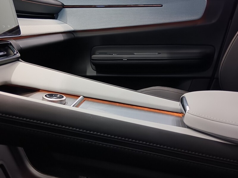 Polestar 4 vaihtoauto