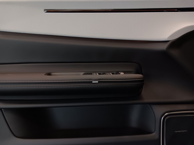 Polestar 4 vaihtoauto