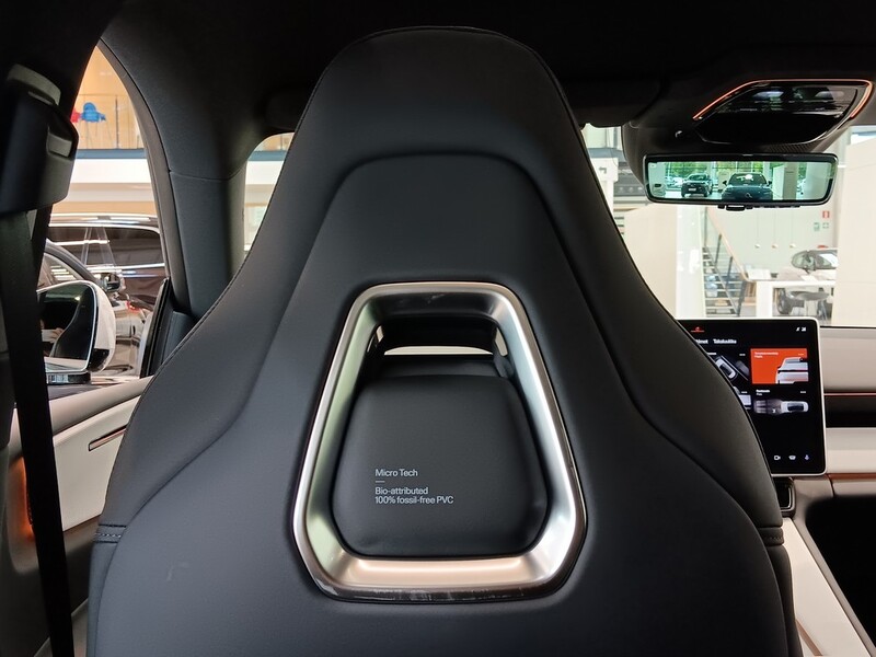 Polestar 4 vaihtoauto