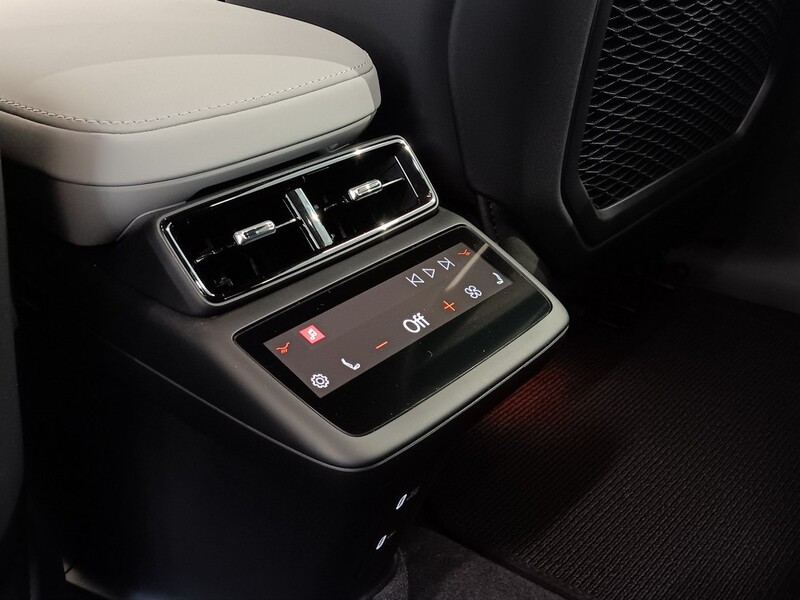 Polestar 4 vaihtoauto