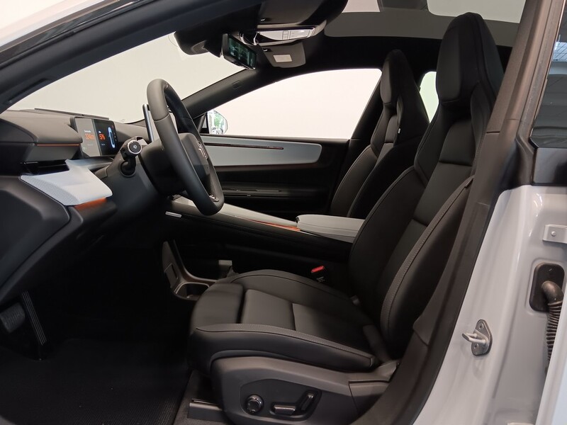 Polestar 4 vaihtoauto