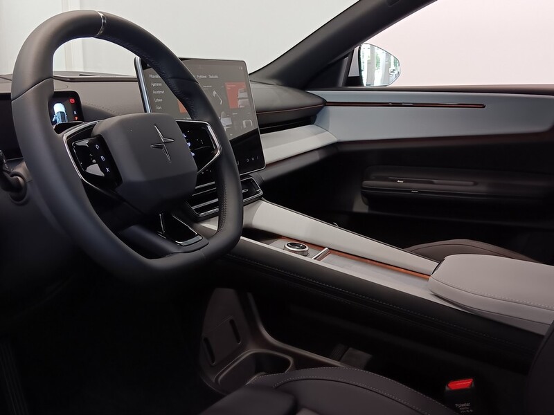 Polestar 4 vaihtoauto