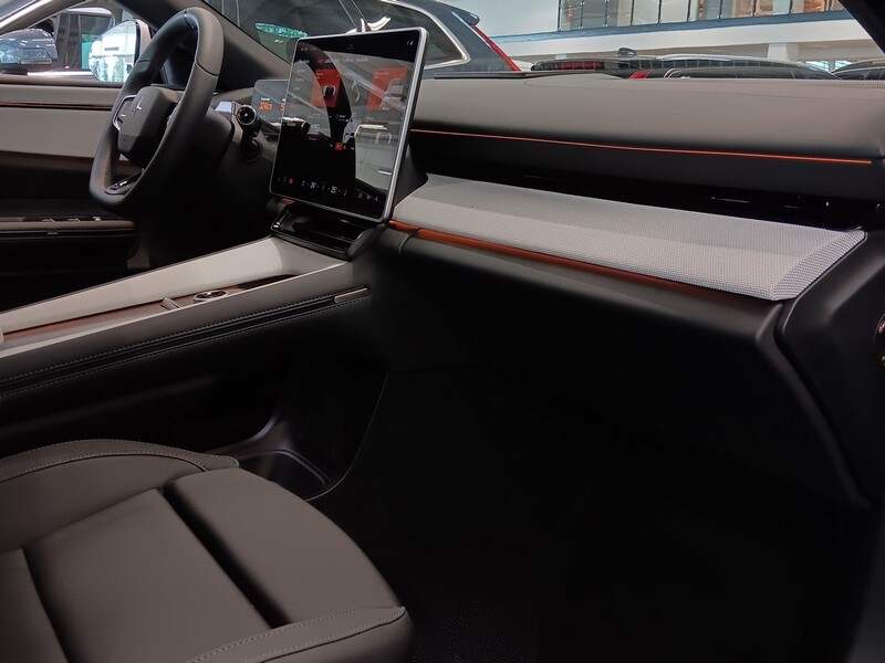 Polestar 4 vaihtoauto