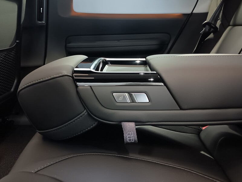 Polestar 4 vaihtoauto