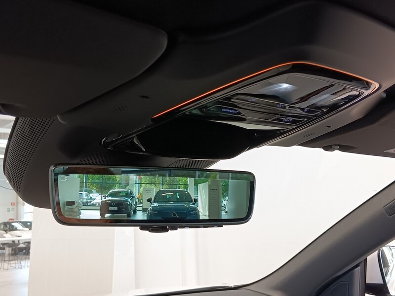 Polestar 4 vaihtoauto