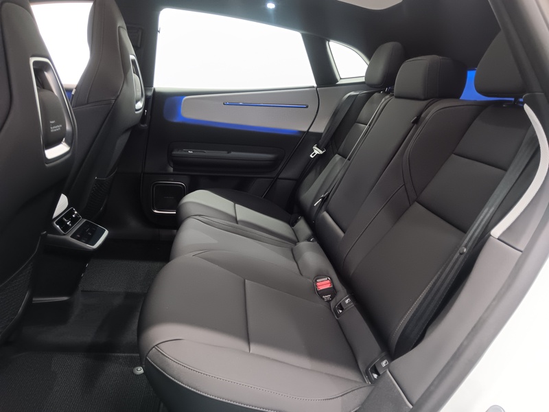 Polestar 4 vaihtoauto