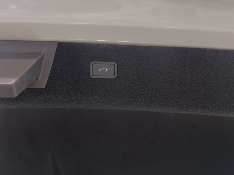 Polestar 4 vaihtoauto