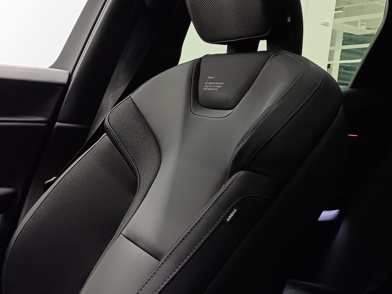 Polestar 3 vaihtoauto