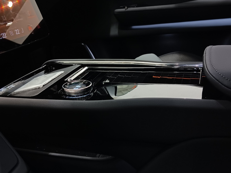 Polestar 3 vaihtoauto