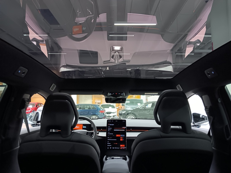 Polestar 3 vaihtoauto