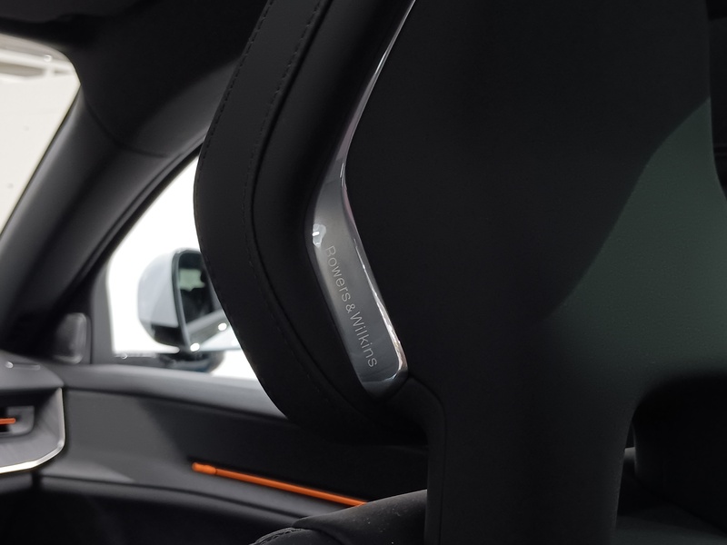 Polestar 3 vaihtoauto