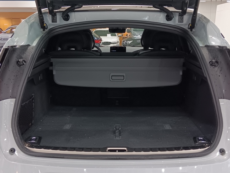 Polestar 3 vaihtoauto