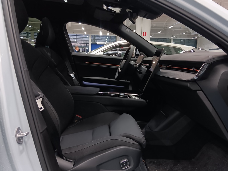 Polestar 3 vaihtoauto