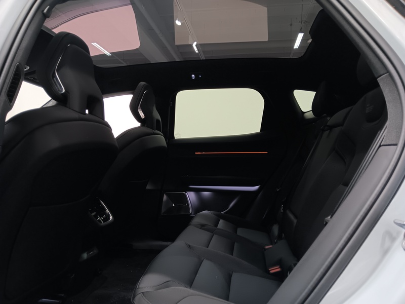 Polestar 3 vaihtoauto