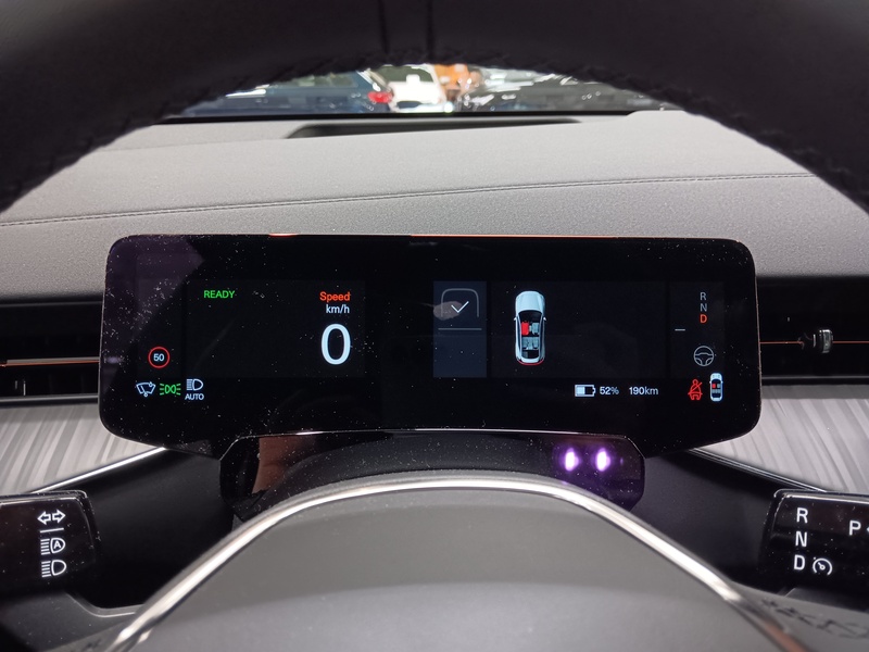 Polestar 3 vaihtoauto