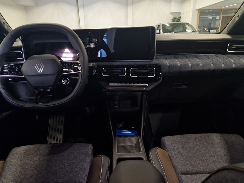 Renault 5 vaihtoauto