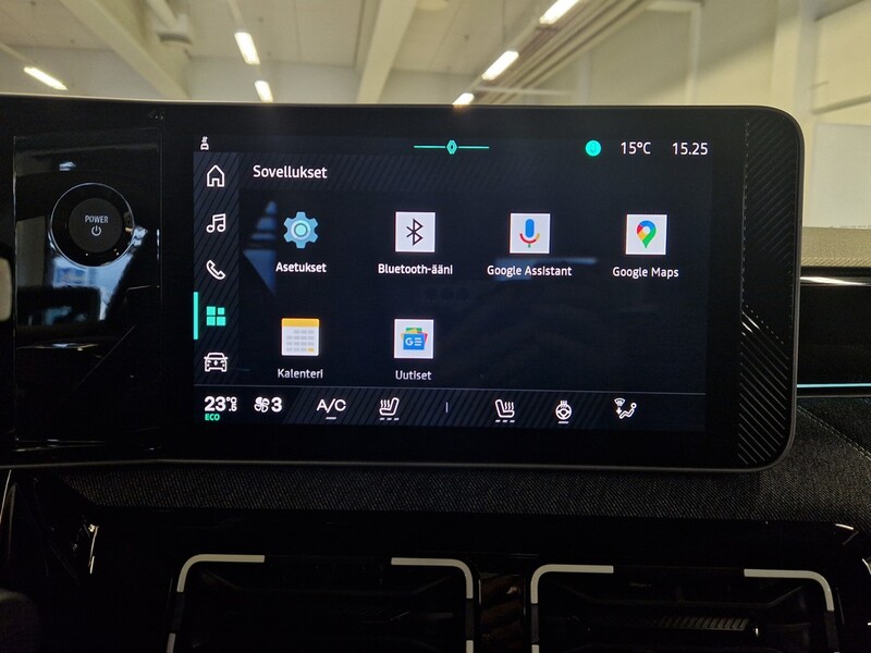 Renault 5 vaihtoauto