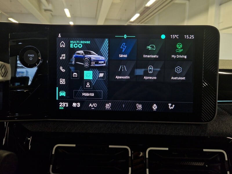 Renault 5 vaihtoauto