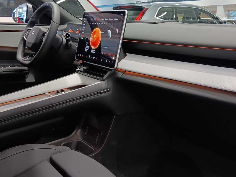 Polestar 4 vaihtoauto