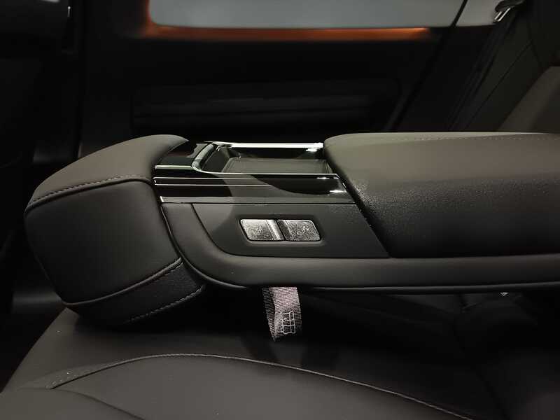 Polestar 4 vaihtoauto