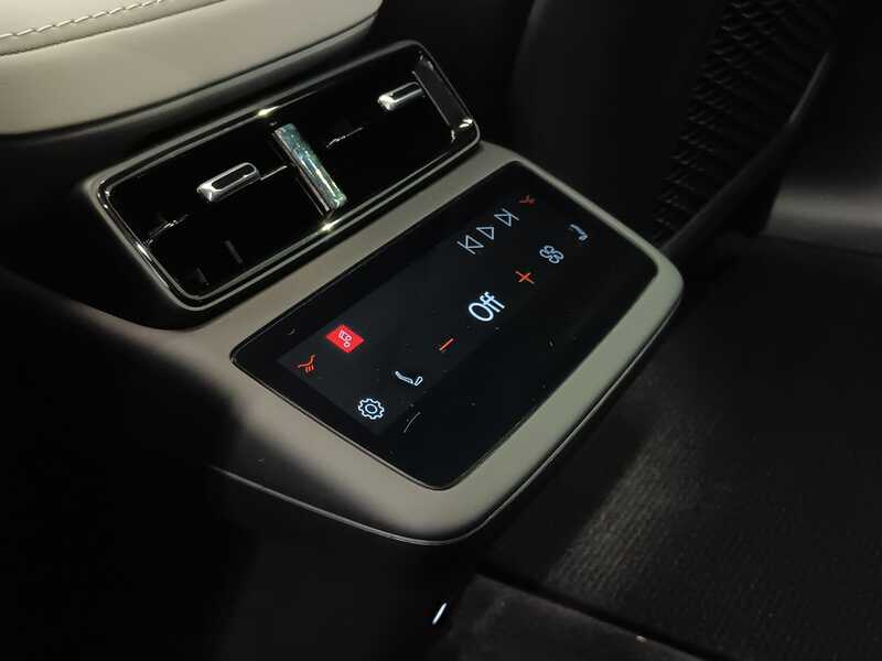 Polestar 4 vaihtoauto