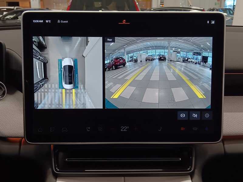 Polestar 4 vaihtoauto