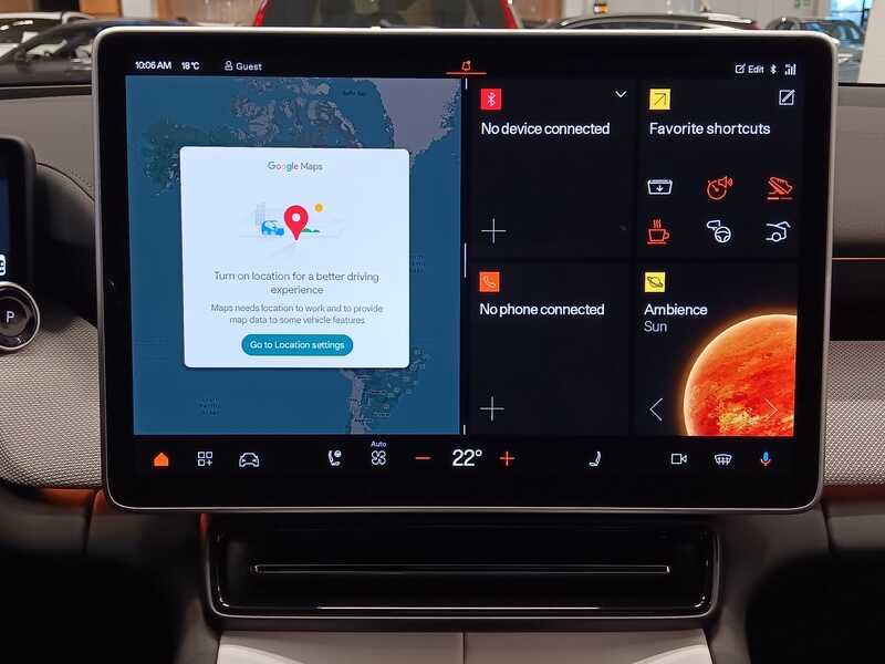 Polestar 4 vaihtoauto