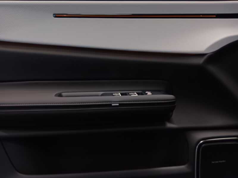 Polestar 4 vaihtoauto