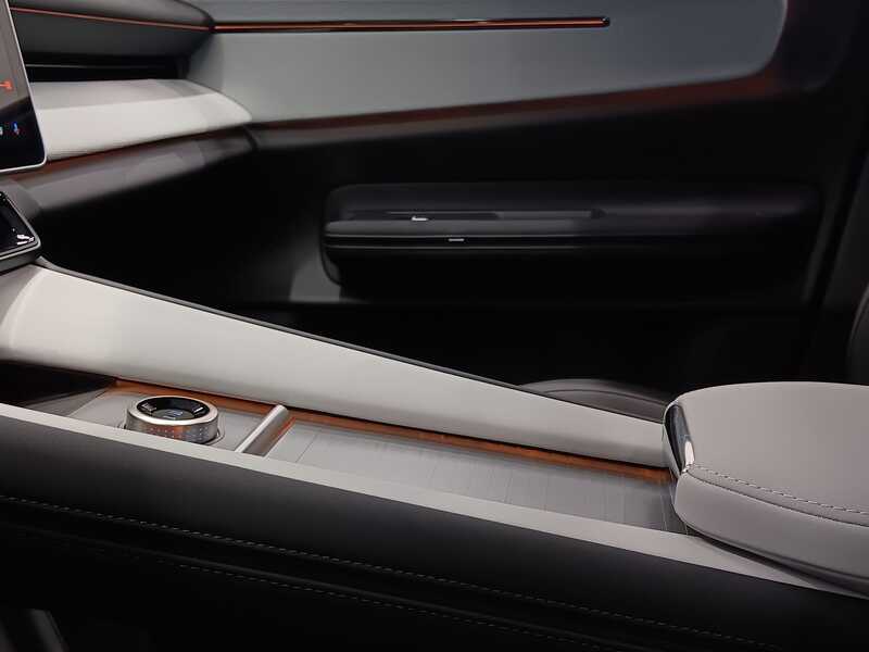 Polestar 4 vaihtoauto