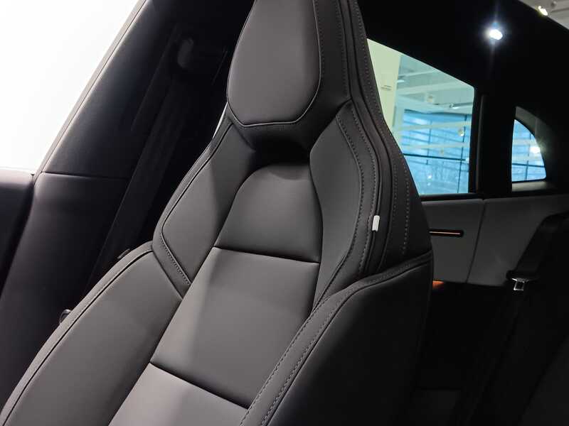 Polestar 4 vaihtoauto