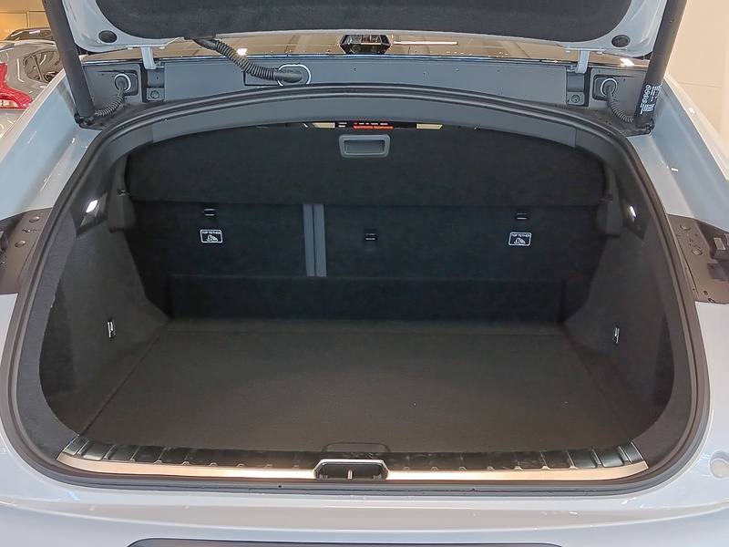 Polestar 4 vaihtoauto