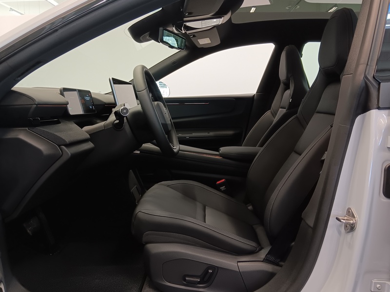 Polestar 4 vaihtoauto
