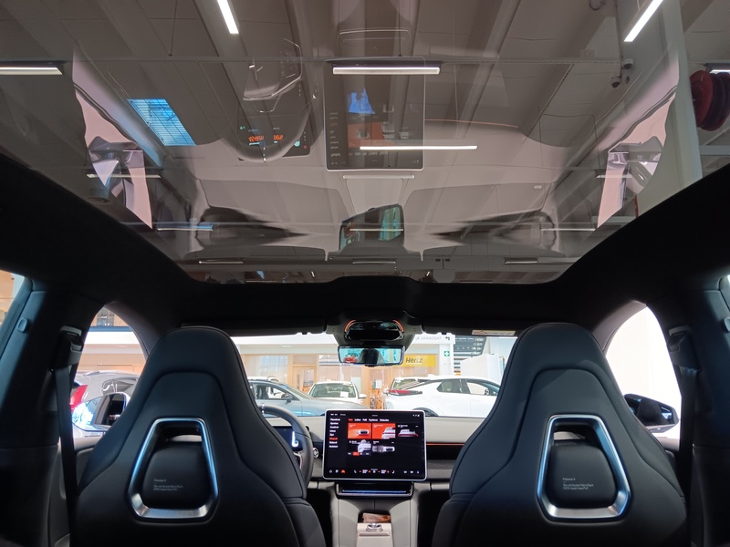 Polestar 4 vaihtoauto