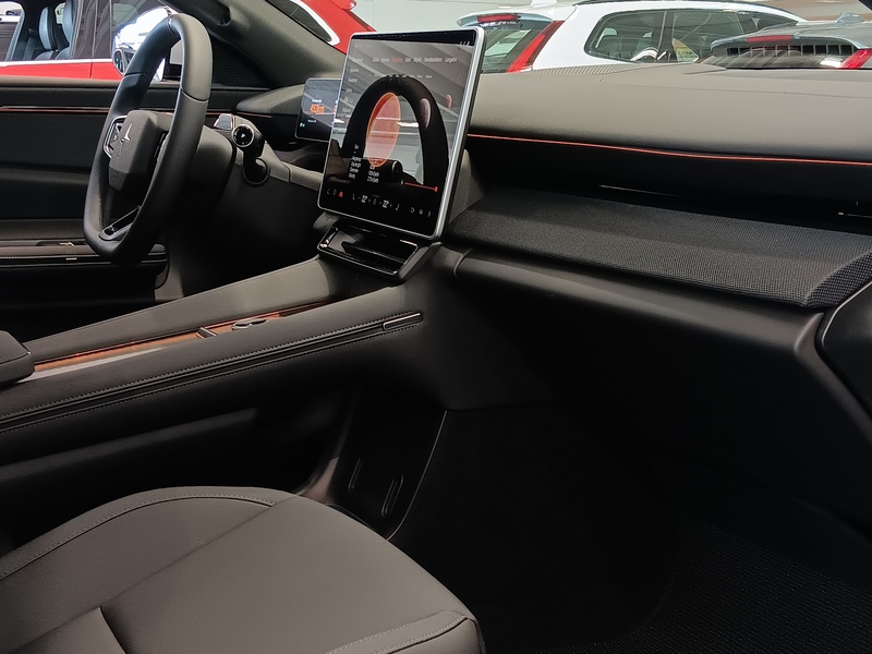 Polestar 4 vaihtoauto