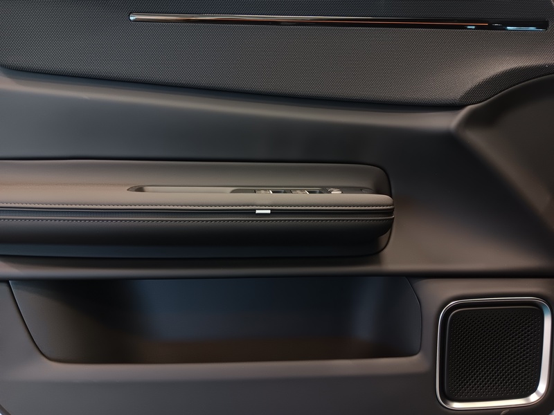 Polestar 4 vaihtoauto