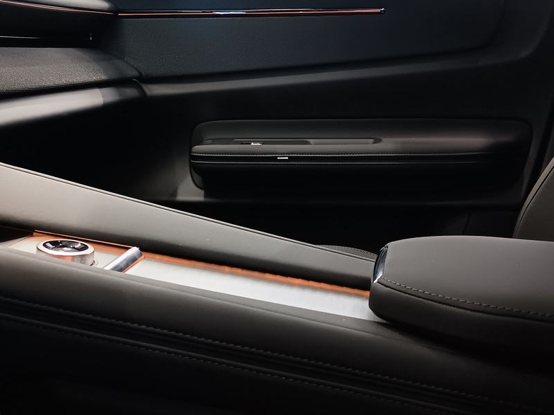 Polestar 4 vaihtoauto