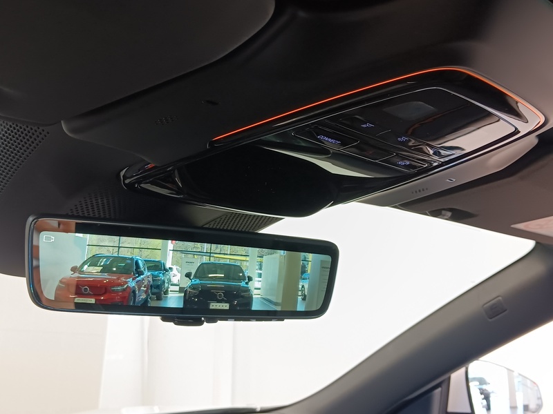 Polestar 4 vaihtoauto