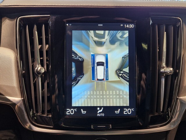 Volvo V90 Cross Country vaihtoauto