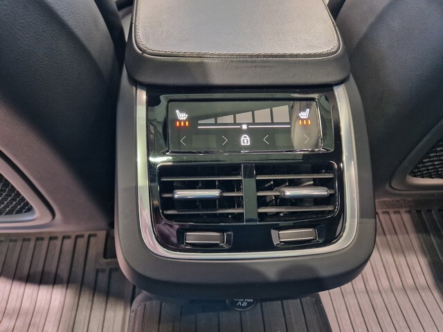 Volvo V90 Cross Country vaihtoauto