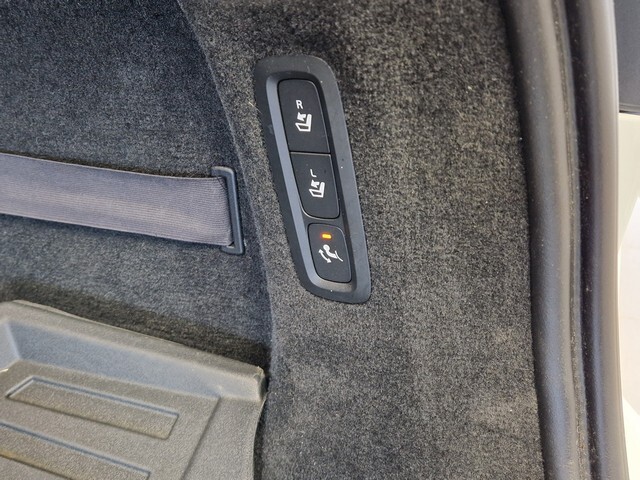 Volvo V90 Cross Country vaihtoauto