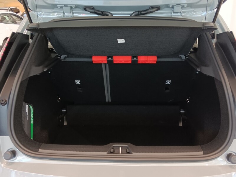 Volvo EX30 vaihtoauto