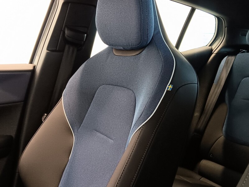 Volvo EX30 vaihtoauto