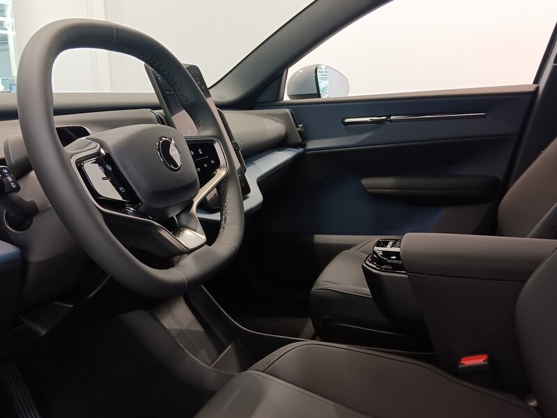 Volvo EX30 vaihtoauto