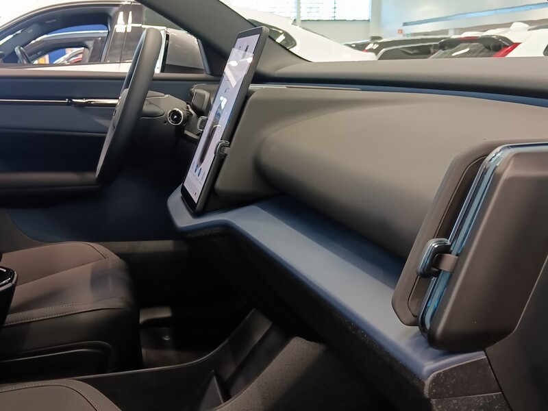 Volvo EX30 vaihtoauto