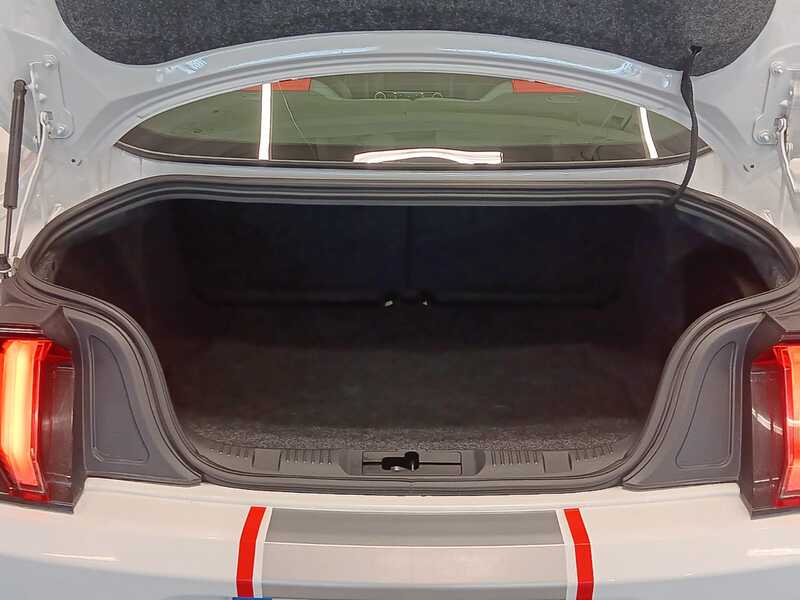 Ford USA Mustang vaihtoauto