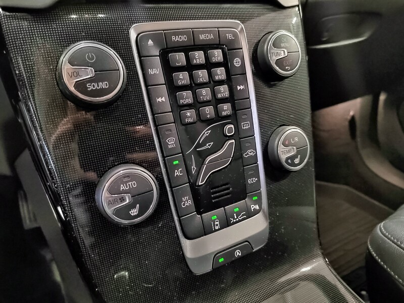 Volvo V40 vaihtoauto